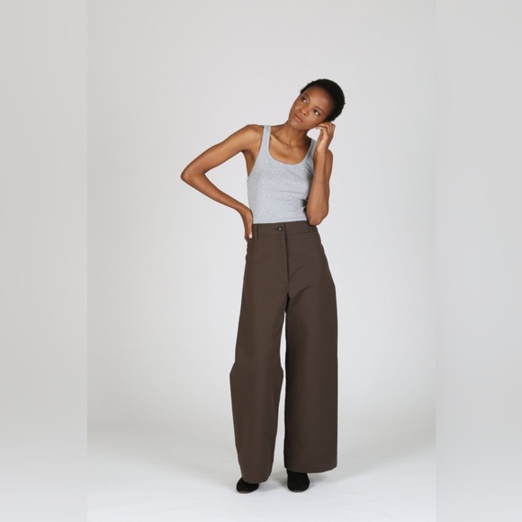 Creatures of Comfort Pants - Creatures of Comfort Madison Pant